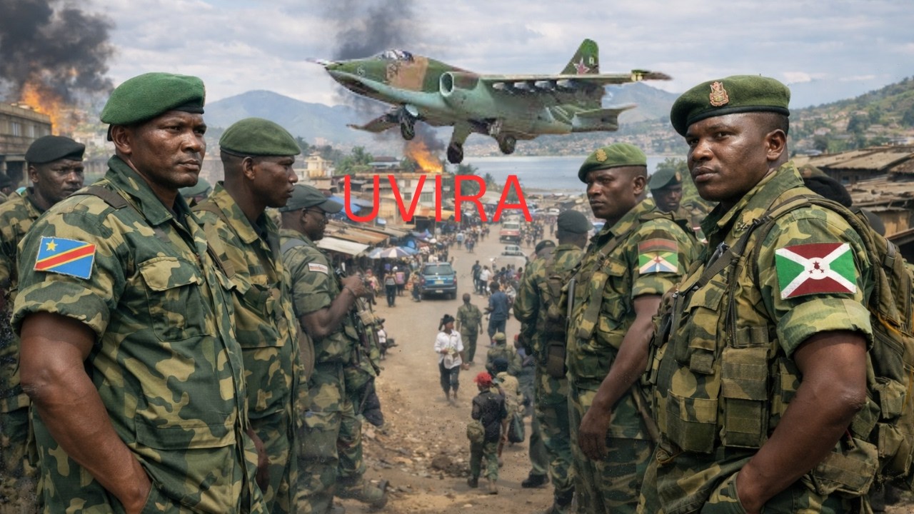 MUGITONDO KUWA 3.3.2026:IMIRWANO IKAZE MURI SUD ABASIRIKARI BAKURU B'URWANDA BAFATIWE IBIHANO