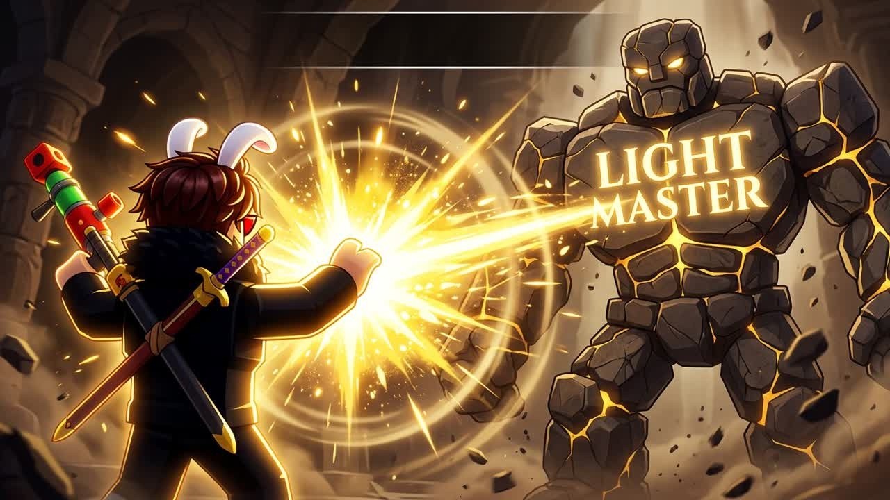 Frutas do estoque VS Sua Raid - light awaken vs Raid light