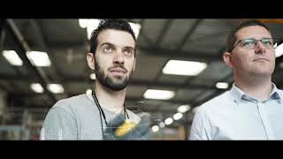 Kingspan Light Air Essmann