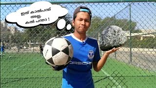 BEST FOOTBALL FOR PRACTICING | SHOOTING &amp; GOAL KEEPING | HARDEST BALL EVER | MIKASA