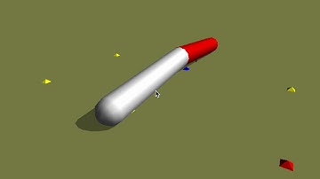 cs206 pyrosim: Refactoring.