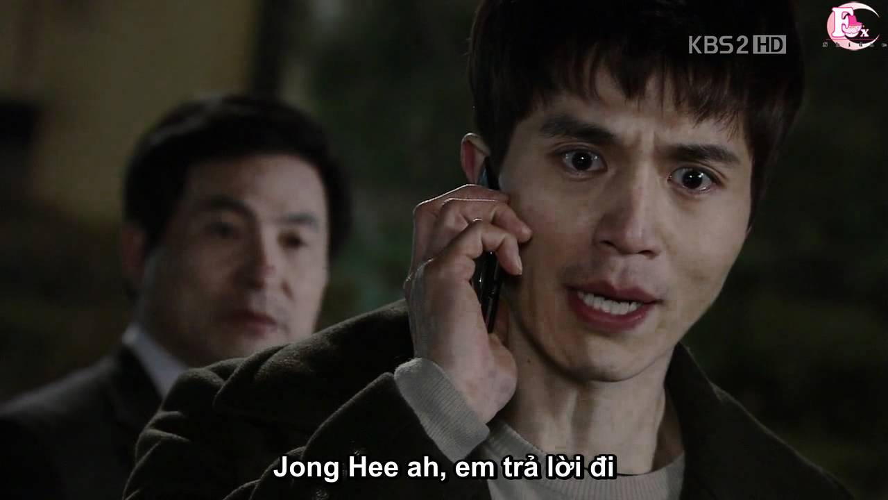 [Vietsub][Fox] Wild Romance @ Jessica cut ep10