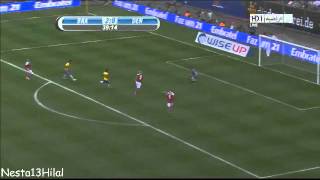Brazil 3-1 Denmark Friendly Match 26-5-2012