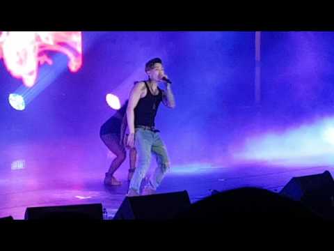 170409 AOMG 2017 Follow The MovementT In Taiwan - 박재범 Jay Park