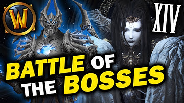 Are They The Same Thing?? | WoW