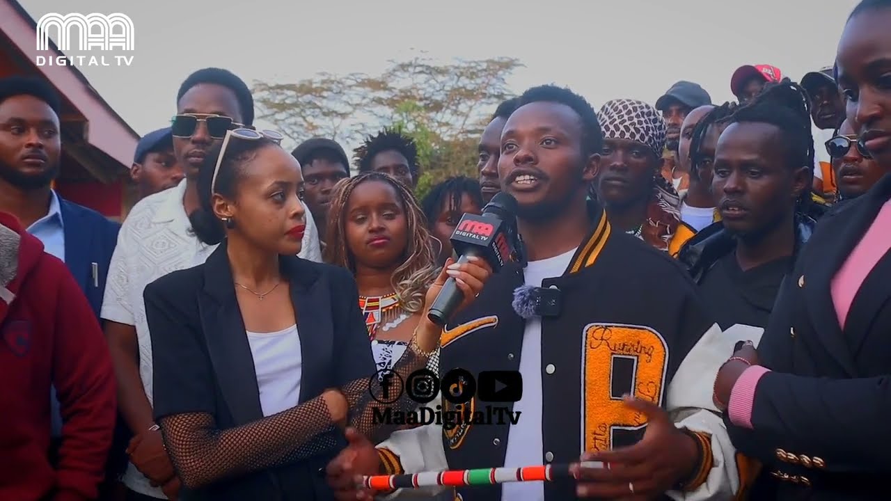 Пресс-брифинг Northern Wave Creatives после масштабной встречи в Румурути!