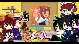 Qsmp 2 😌 rect to Each other 😋 | 2x speed | 1/?