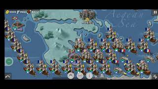 2025年4月17日,欧陸戦争4ナポレオン編㉘ screenshot 1