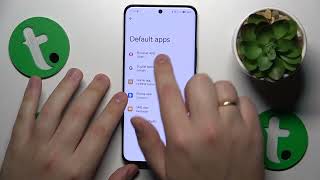 How to Set Google Chrome as Default Browser App on HONOR 90 screenshot 4