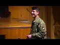 Army West Point Class of 2018 Post Night