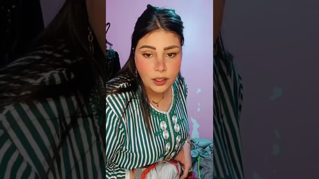  كيكة شولي🔥 تصفية كبرى للعبايات والقفاطين ابتداءً من 100 ألف 😍 شكون يلحق البروموسيون؟