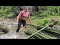 Ultimate Outdoor Survival Hacks | Solo Camping Adventure