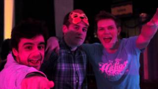 Varsity Trip 2012: Post-Trip Video