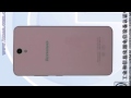 Lenovo Vibe S1 First Look 2015