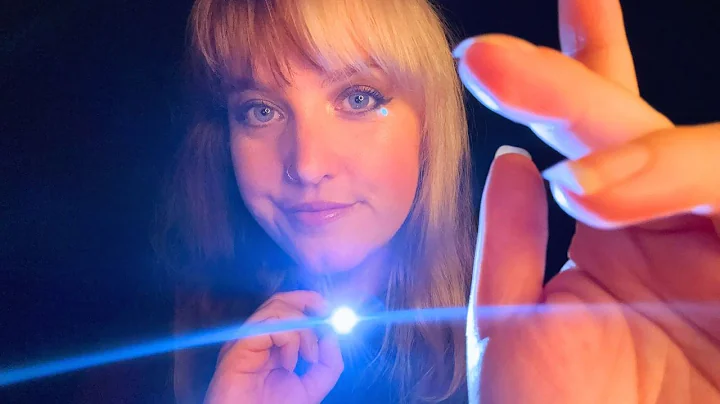 ASMR | Close Your Eyes 💤 Follow My Instructions & Sleep ✨ 2 hour Compilation