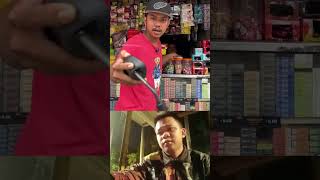 Pov Living In Jakarta funny viral