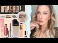 TESTING THE HOTTEST NEW MAKEUP RELEASES🔥MAC, Milani, Charlotte Tilbury &amp; More!