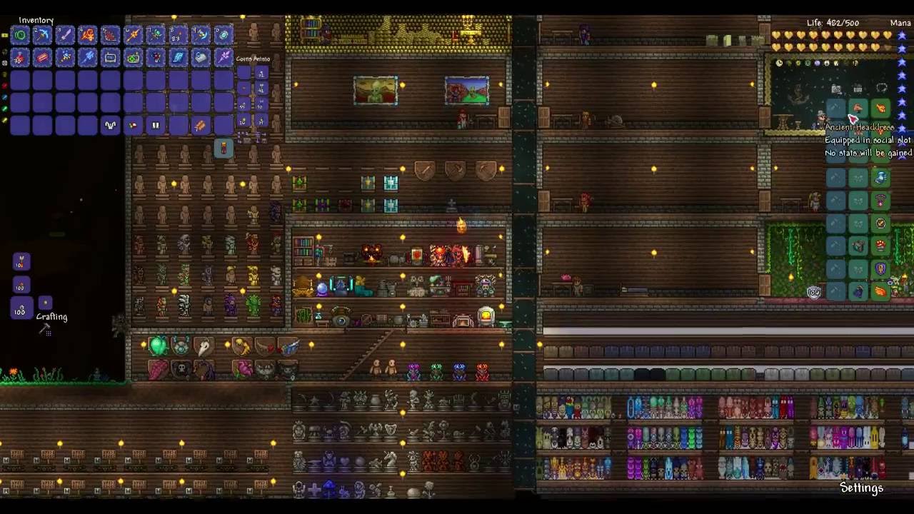 Terraria setups. Редкие вещи в террарии. Шелк террария. Terraria Vanity Sets. Сет строителя террария.