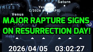 Maps Ricochets Off Sun, Yeshuhua, And Graves On Resurrection Day