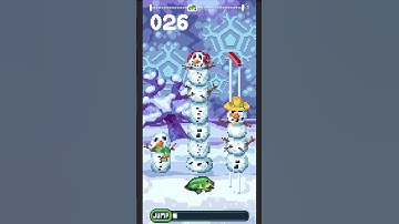 I Added Snowmen to my Indie Game!? #froge #gaming #pixelart #gamdev #retro #art #indiedeveloper