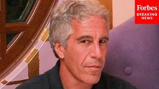 Jeffrey Epstein Exposé Author Reveals 'Most Troubling A... | Doovi