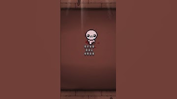 BEST ISAAC ANIMATIONS