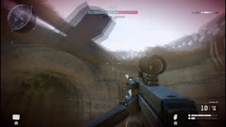 Rambo Moments Warface