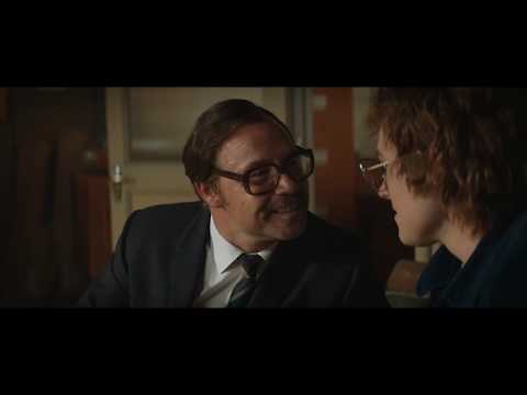 Rocketman | Couple of Nights at the Troubadour | Paramount Pictures UK - Rocketman | Couple of Nights at the Troubadour | Paramount Pictures UK
