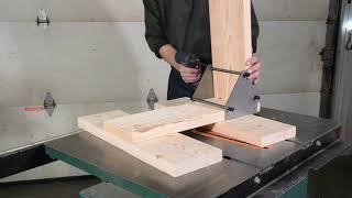How to Make a DIY Ultra Heavy Duty Outboard Boat Motor Stand