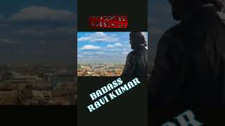 "Badass Ravi Kumar | Full Action-Packed Movie Updates & Reviews | HD Movies Hub"