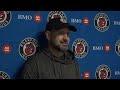 Anders Sorensen Media Availability 10/10/23