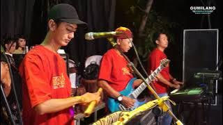 NYANYIAN RINDU - DIORS FEBDALENA - TRIAZ MUSIC JERUKWANGI KELUARGA MAS GUNAWAN EDI UTOMO & MBAK DIAH