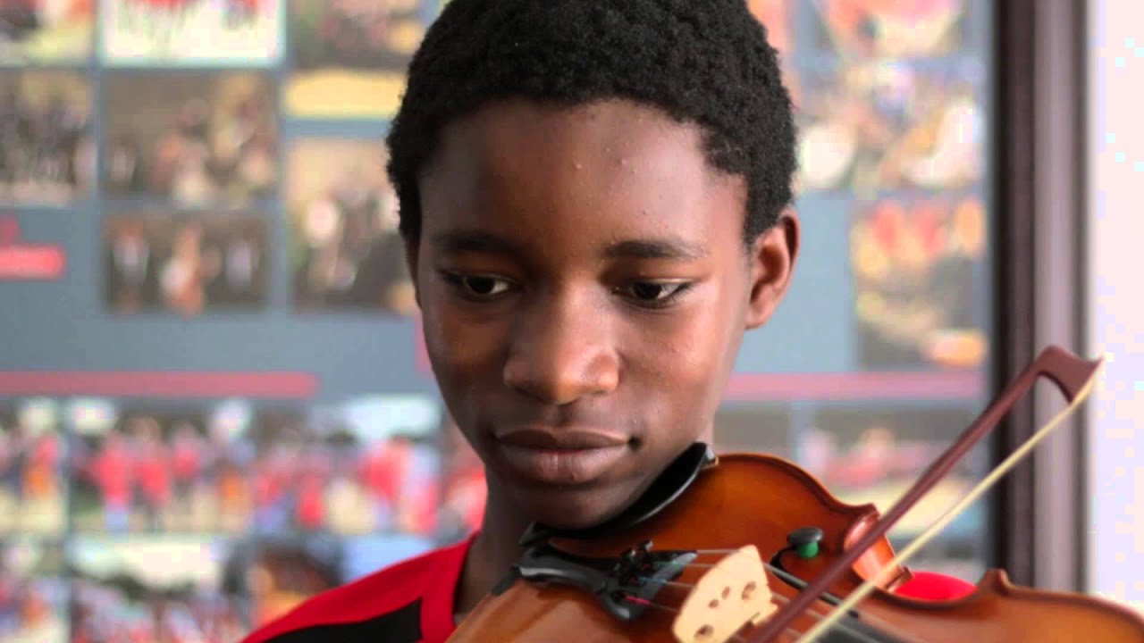 Watch Limpopo Youth Orchestra - Who We Are on YouTube Watch Limpopo Youth Orchestra - Who We Are on YouTube