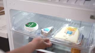 Product Review: Westinghouse 312L Top Mount Refrigerator White WTM3100WL-X