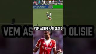 Geste de sadio mane #football #youtube #senegal #galsen #pourtoi