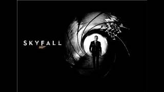 Metro-Goldwyn-Mayer / Columbia / Gunbarrel Sequence (Skyfall, ITVX Movies)