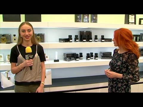 Fashion Time -  L'Arome Boutique, იგრძენით თავი კომფორტულად და გამორჩეულად