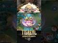 ⚡ Tigreal Mid Lane To The Rescue ⚡ MLBB Highlights. #shorts #mlbb #mobilelegends #moonton