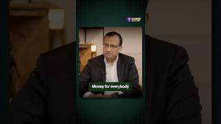 Is investing only for the wealthy? 👀💰 #Temperament #StartSmallGrowBig #FinancialJourney