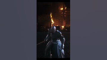 Final Fantasy 16 | Young Clive taking down some push over knights #ps5 #ff16 #ffxvi