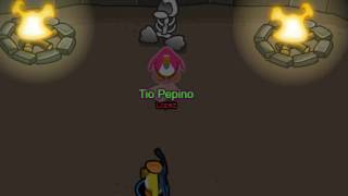 Tutorial Como Encontrar El Puffle Roca En Supercpps 1/2