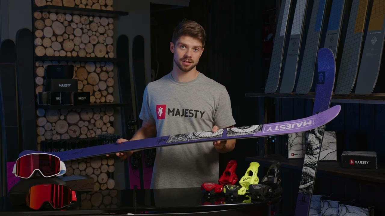 Majesty Vesper 2023 review