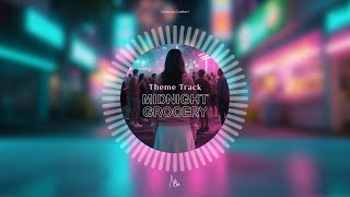 Album Theme Track - \