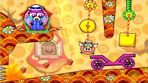 Gameplay Walkthrough Part - All Levels/Chapters/Episodes (iOS, Android) TikTok