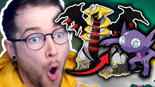 I Taught DanTDM COMPETITIVE Pokemon Cards I Taught DanTDM COMPETITIVE Pokemon Cards