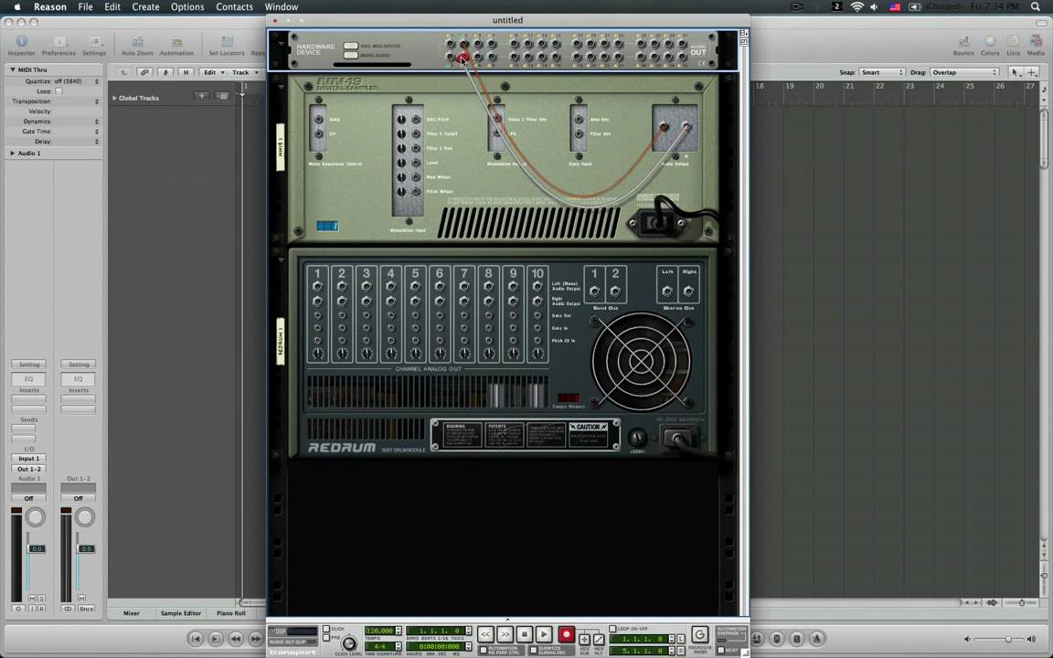 multitrack recording logic pro x multitrack recording logic pro x