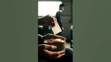 POV you Wake Up as a North Korean #ai  #pov  #ww2  #history  #film  #cinematiclifestyle