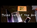 Think out of the box  a short film by fbm