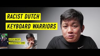 So Many Views All Thanks To Racist Dutch Keyboard Warriors