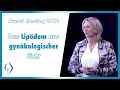 Airport Meeting 2017: Das Lipödem aus gynäkologischer Sicht | LipoClinic Dr. Heck